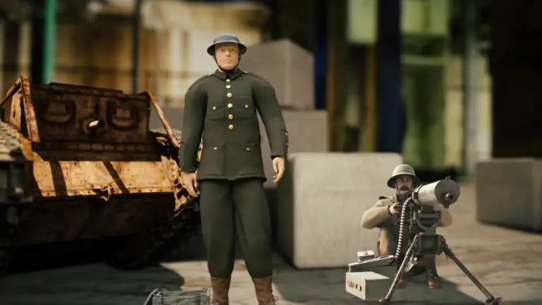 History Of Weapons_ The Power of destruction _ Full Documentary