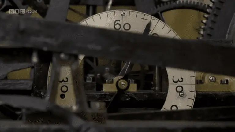 BBC Precision The Measure of All Things 1of3 Time and Distance