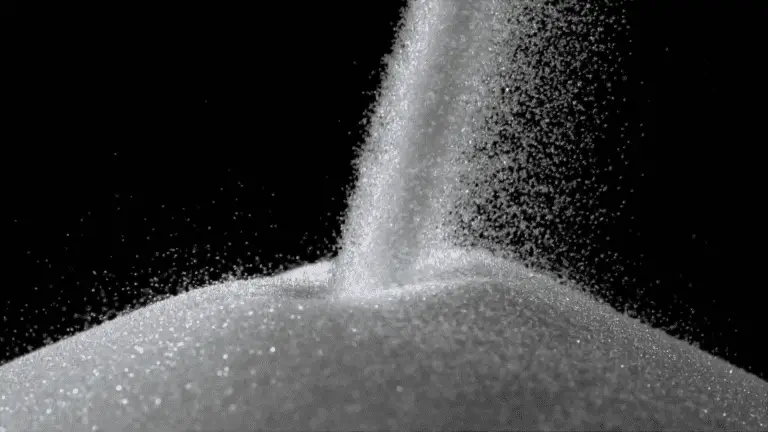 Bright Now The Sweet And Sour Of Florida Sugar