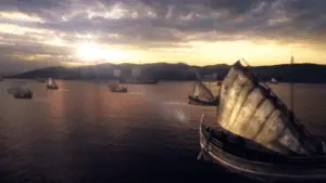 Bronze Age 1: Rise of Civilization