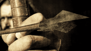 Bronze Age 3 – Conquest and Collapse