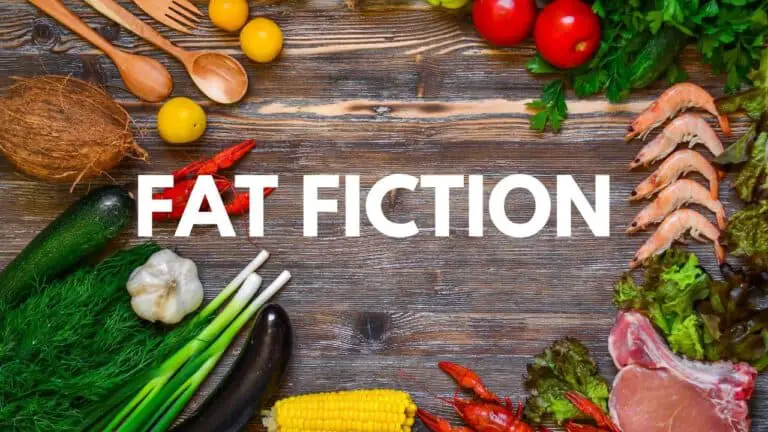 Fat Fiction Documentary