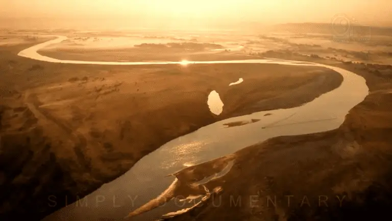 Himalayan River Flow From the Heaven – Episode 1