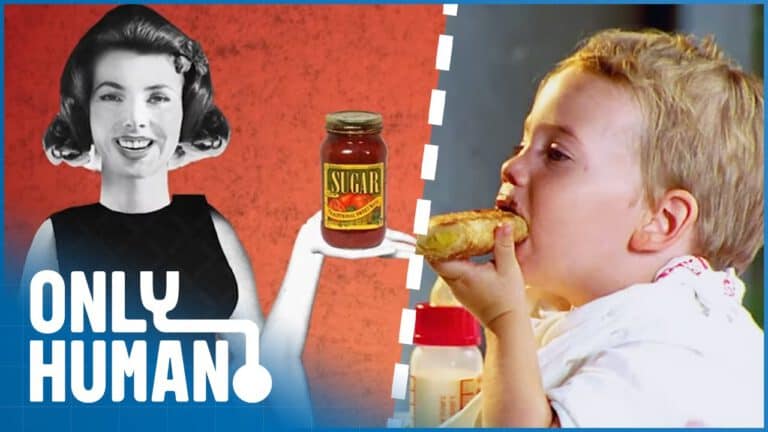 How Is The Food Industry Tricking Us Into Consuming More? – Hooked on Food