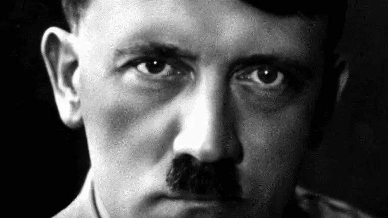 Inside Hitler’s Killing Machine – The Nazi Camps – An Architecture of Murder