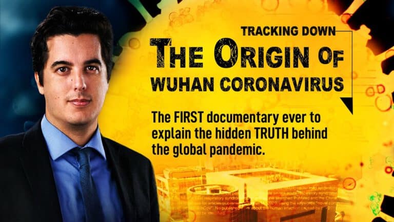 Tracking Down the Origin of the Wuhan Coronavirus