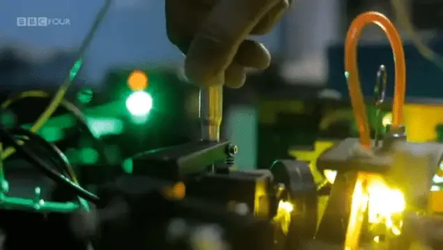 Precision_ The Measure of All Things - Heat, Light and Electricity - Episode 3_3