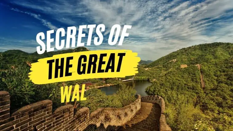 Explore the secrets of the Great Wall from a new perspective