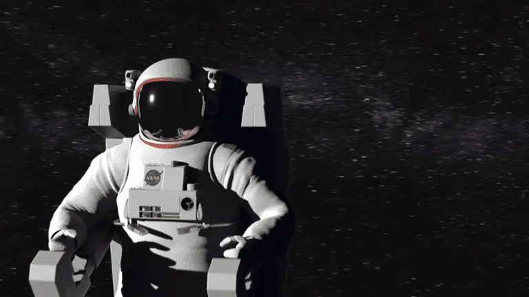 Space Knowledge – Other Planets & Spacesuit – Zenith