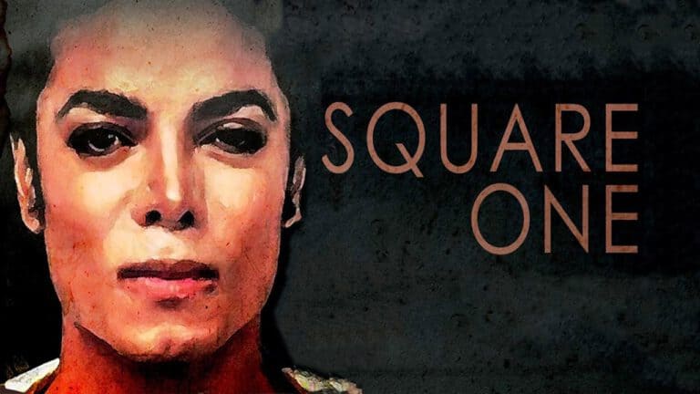 Square One – Michael Jackson