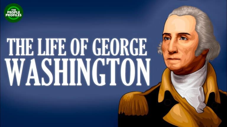 The Life of George Washington