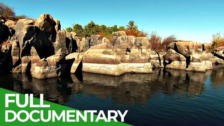 The Nile – On the Banks of the World’s Longest River