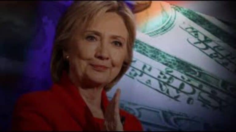 Abby Martin Exposes Shocking Truth About Hillary Clinton