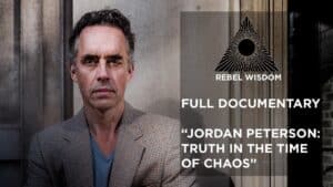 Jordan Peterson - Truth in the Time of Chaos