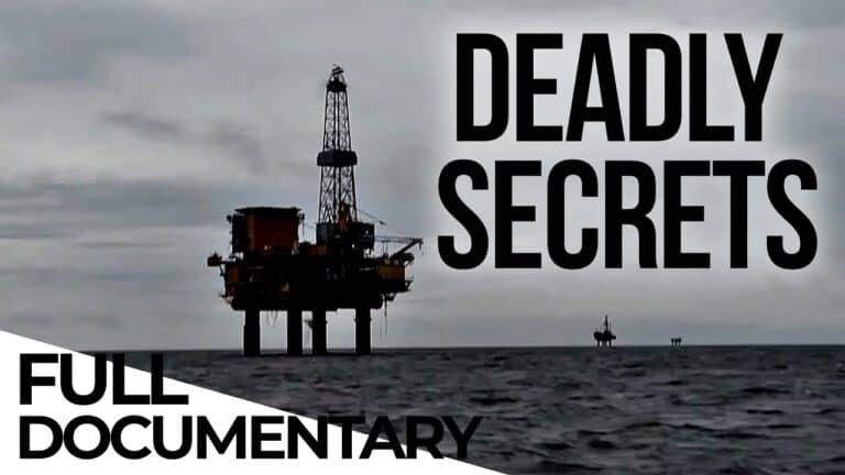 How Oil Companies Hid the Truth About Climate Change - Documentary