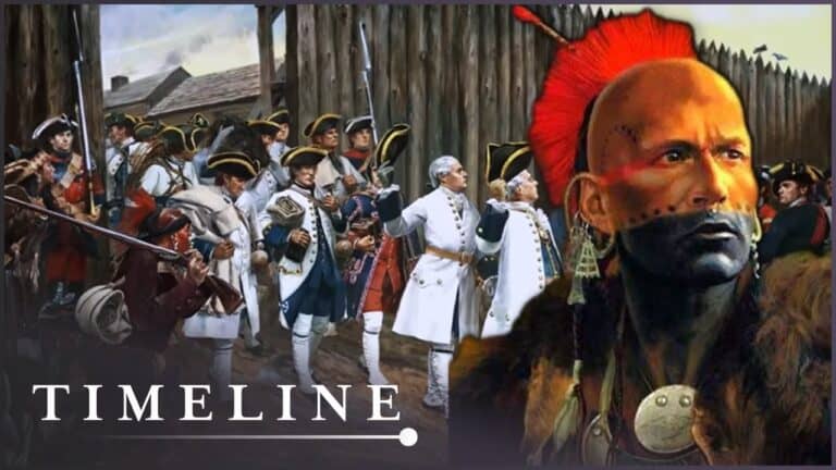 How the Colonial Battle For North America Changed the Course of American History
