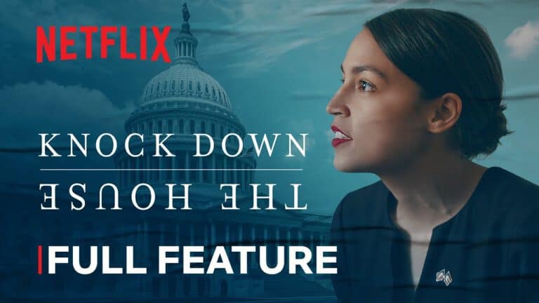 Knock Down The House - Documentary