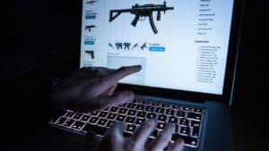The Dark Web is Booming with Black Market Activity
