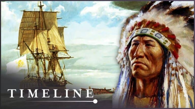 The Forgotten History of America's First Nations