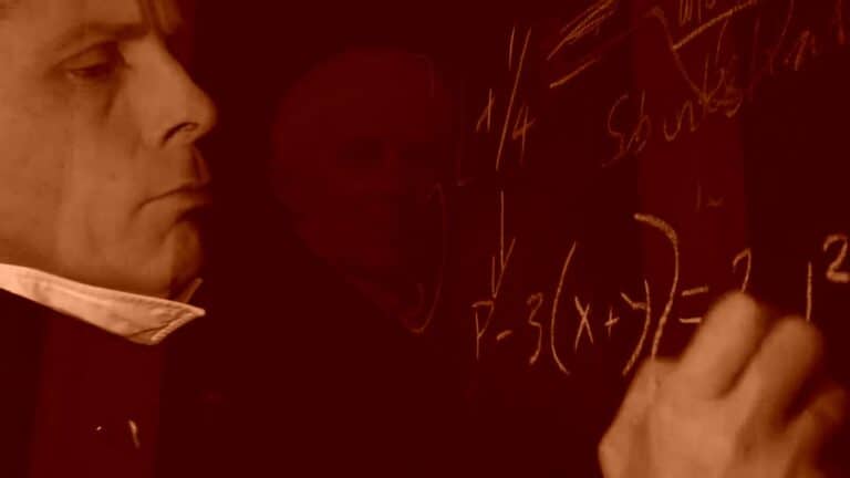 The Man Who Murdered Sherlock Holmes - An Unsolved Crime