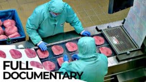 The Meat Lobby: How the Meat Industry Hides the Truth