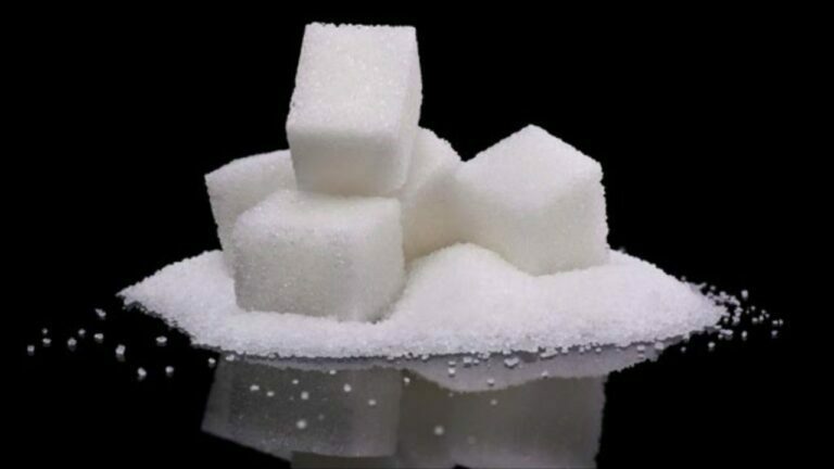 The Secrets of Sugar