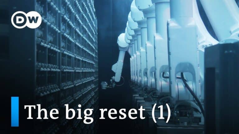The future of artificial intelligence and algorithms