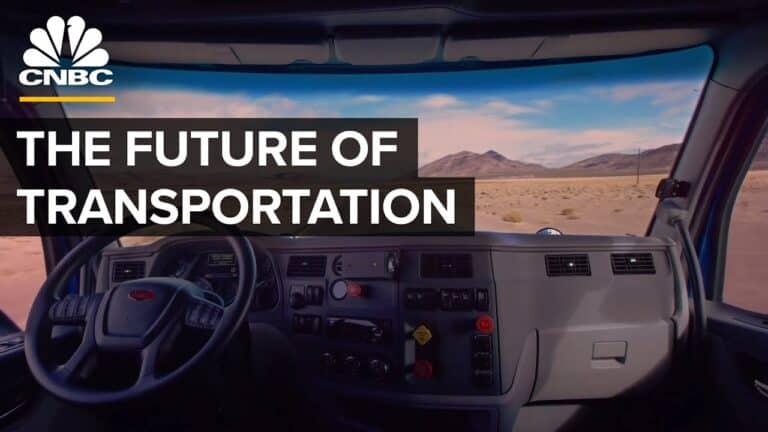 The future of cars, planes, and trains in America