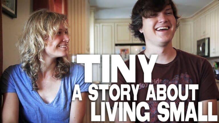Tiny Houses - The Future of Sustainable Living?