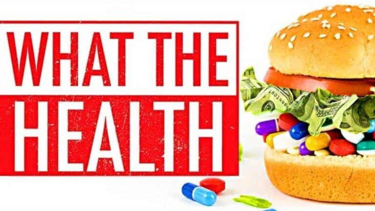 What The Health – Documentary Film Tackles America’s Health Crisis