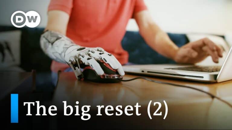 What changes will artificial intelligence bring to our society?