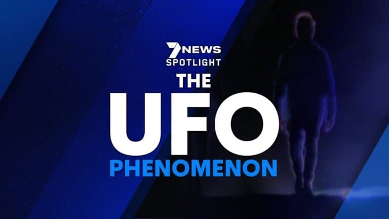 What is the mystery behind the UFO phenomenon
