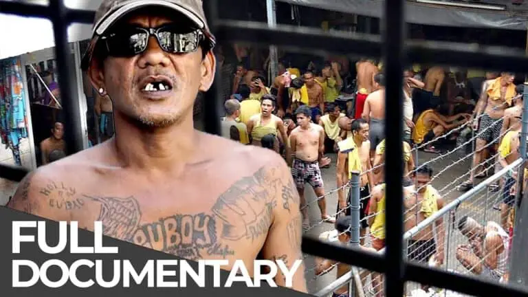 Why is Quirino, Philippines considered one of the world's toughest places?