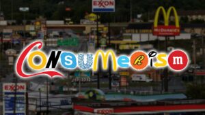 Our Consumer Society – Examining the Impact