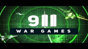 9:11 War Games