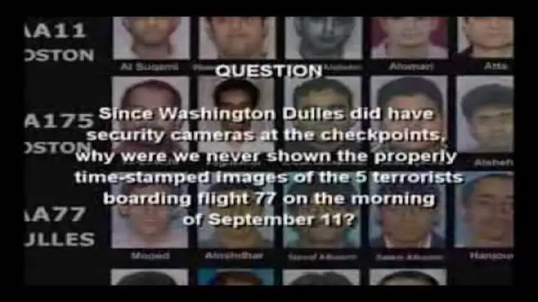 September 11- The New Pearl Harbor