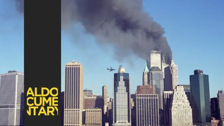The 9:11 Decade of Deception