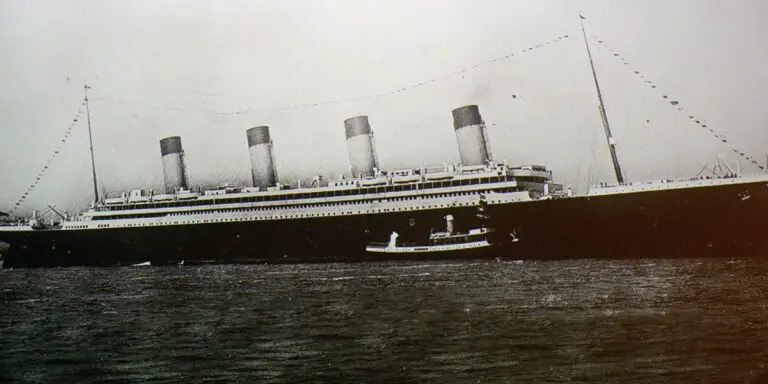 Documentaries-About-Titanic