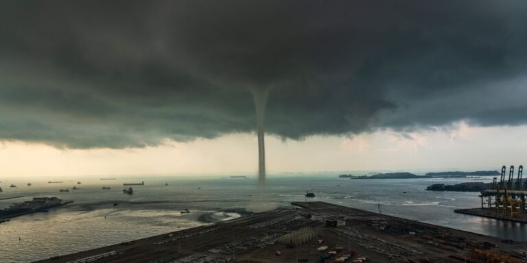 Documentaries-on-Tornadoes