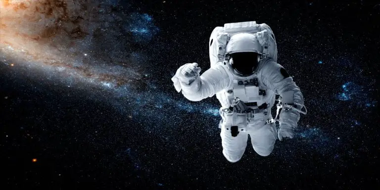 Space-Documentaries